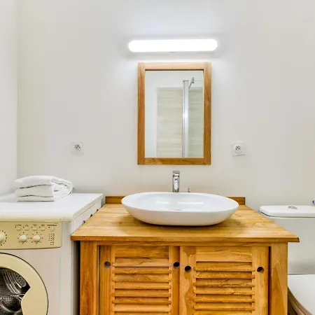 公寓 Le Jacques - Proche Centre - Rdc - Netflix *