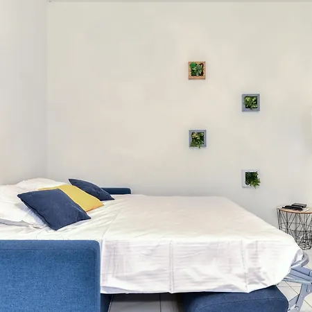 Le Jacques - Proche Centre - Rdc - Netflix קרקסון