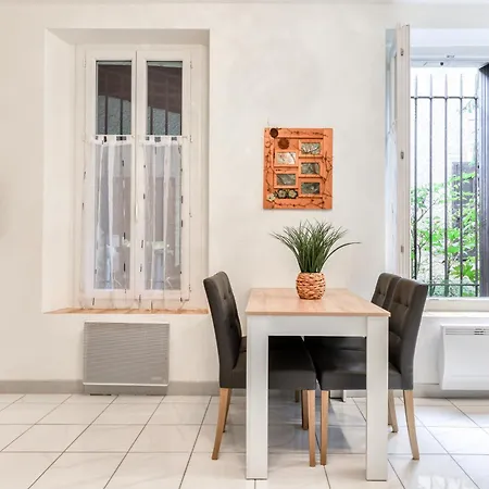 Le Jacques - Proche Centre - Rdc - Netflix * קרקסון
