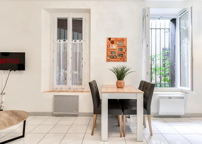 Le Jacques - Proche Centre - Rdc - Netflix * Carcassonne