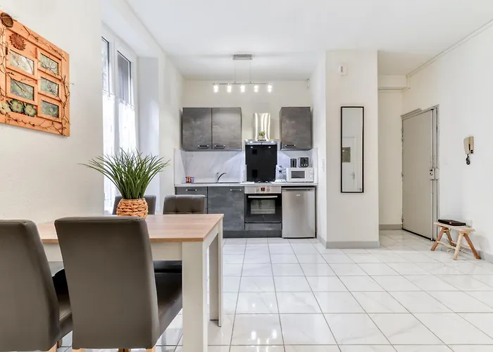 Le Jacques - Proche Centre - Rdc - Netflix Apartment Carcassonne